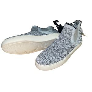 New Women’s Time And Tru Knit High Top Shoes / Sneakers